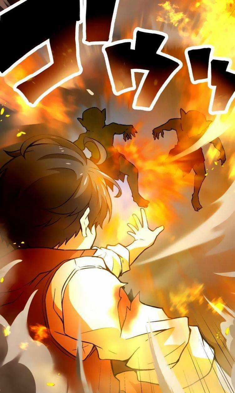 Pháp Sư Phế Vật - Chapter 5 - Trang 17