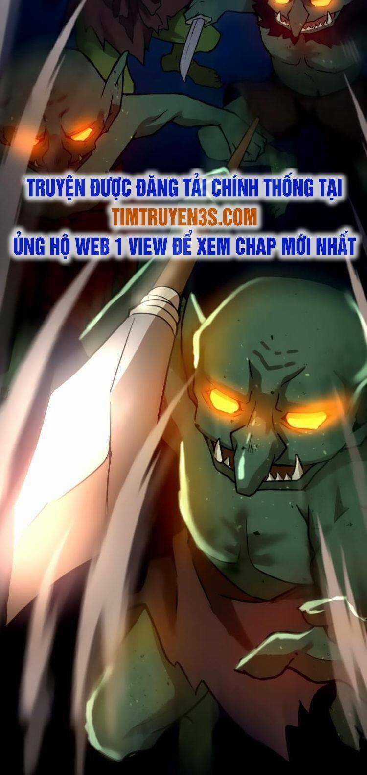 Pháp Sư Phế Vật - Chapter 5 - Trang 21