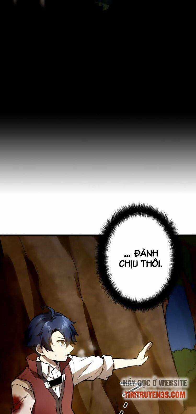 Pháp Sư Phế Vật - Chapter 5 - Trang 22