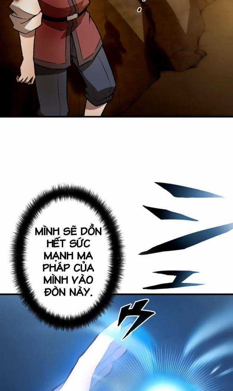 Pháp Sư Phế Vật - Chapter 5 - Trang 23