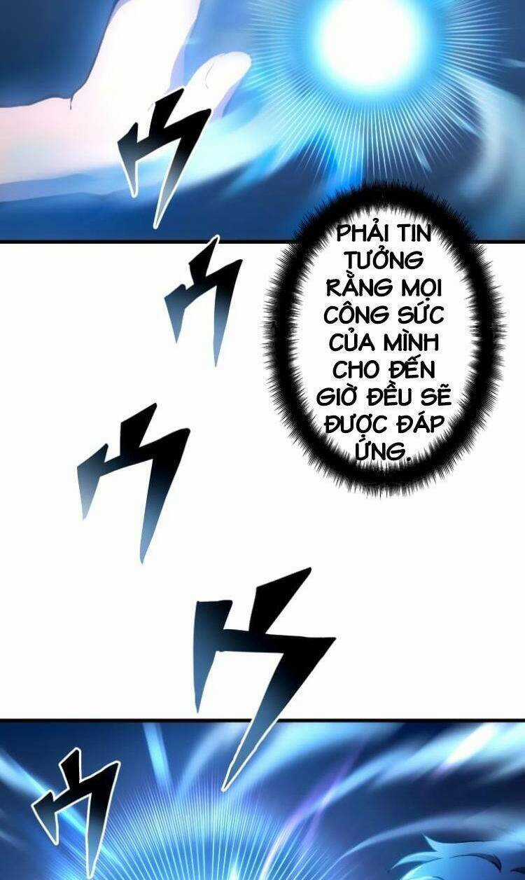 Pháp Sư Phế Vật - Chapter 5 - Trang 24
