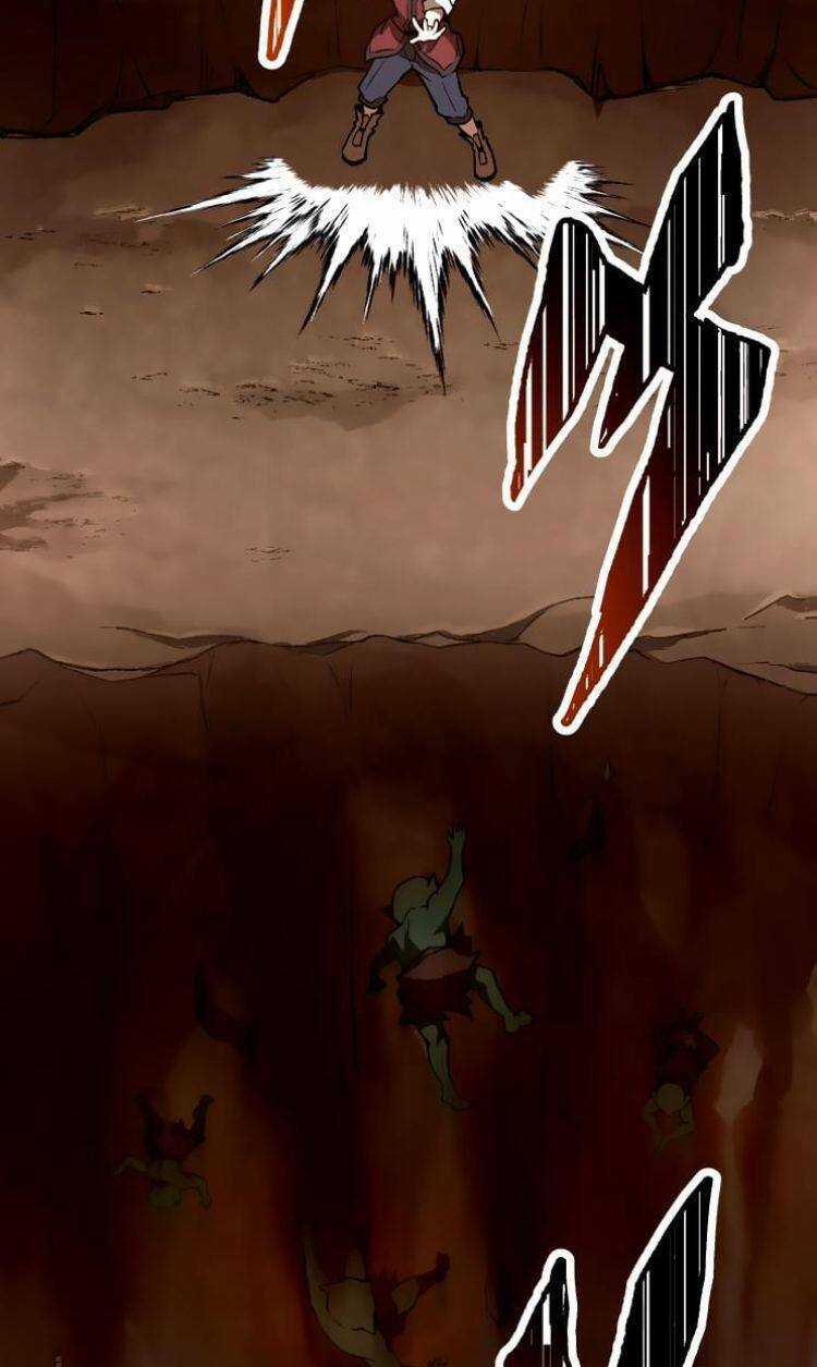 Pháp Sư Phế Vật - Chapter 5 - Trang 35