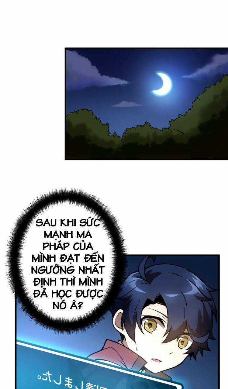 Pháp Sư Phế Vật - Chapter 5 - Trang 5