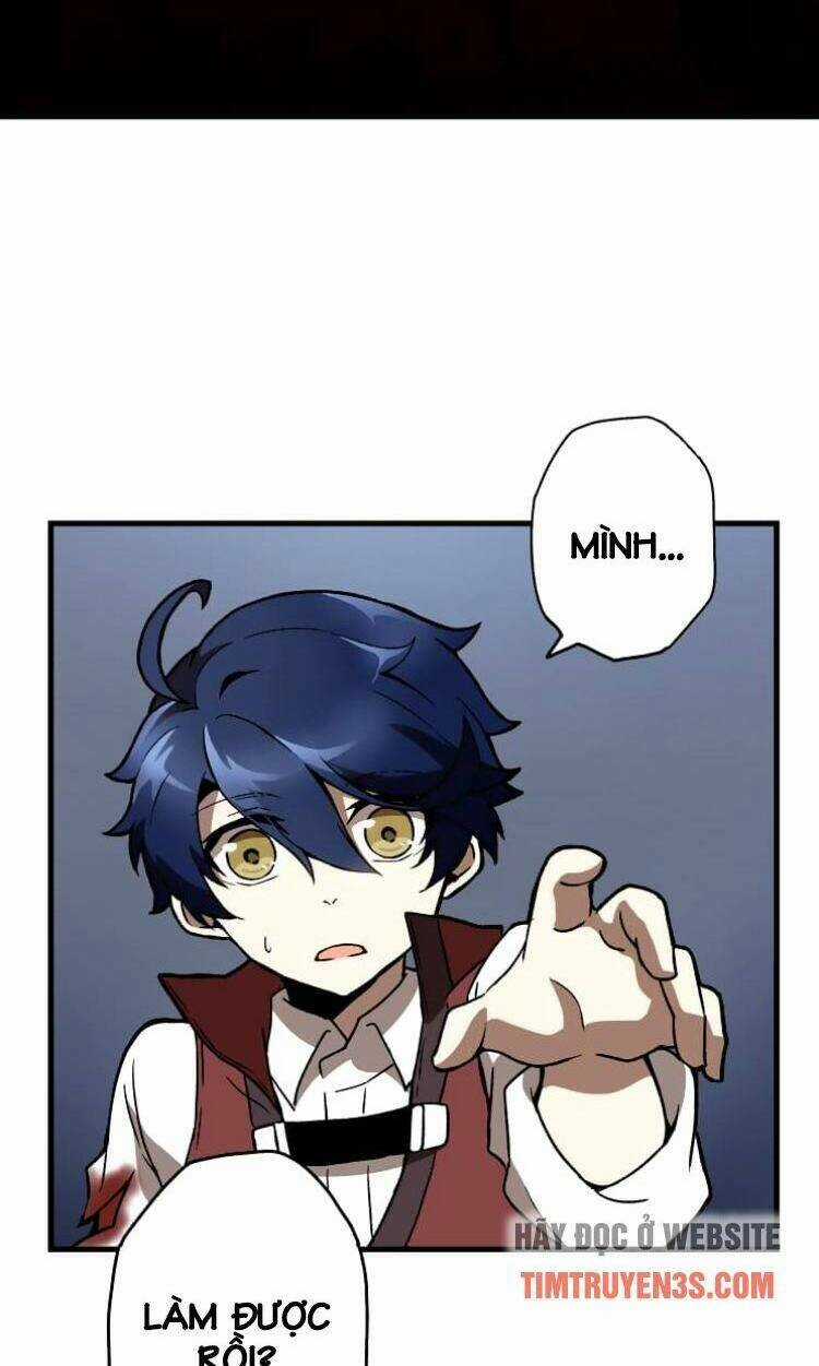 Pháp Sư Phế Vật - Chapter 5 - Trang 42