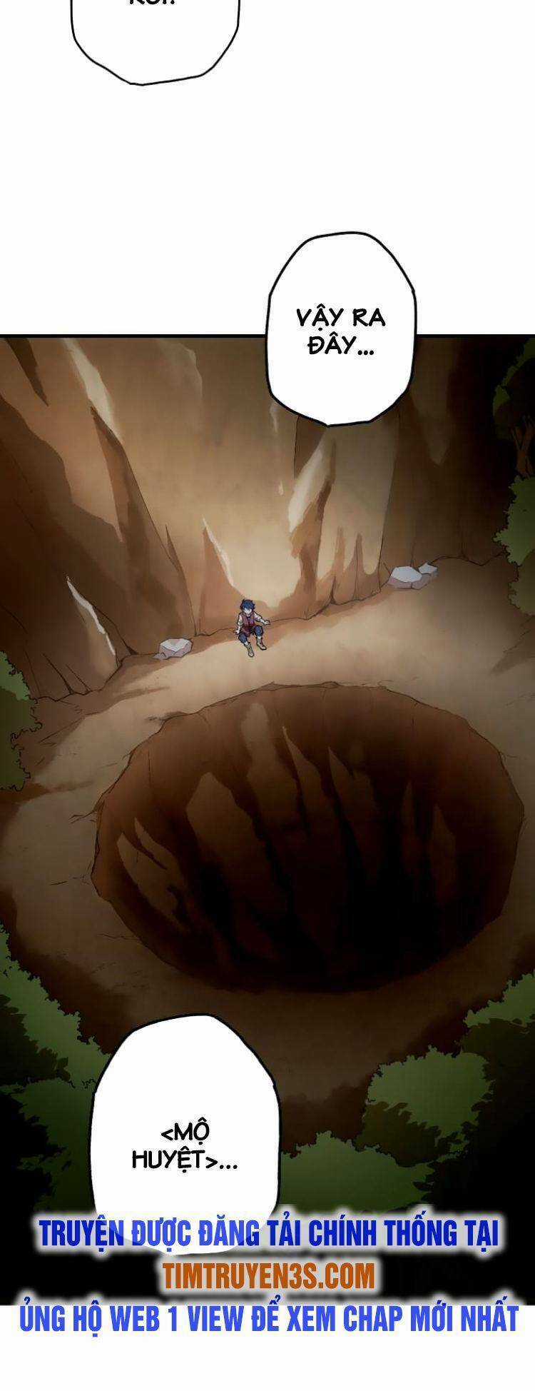 Pháp Sư Phế Vật - Chapter 5 - Trang 43