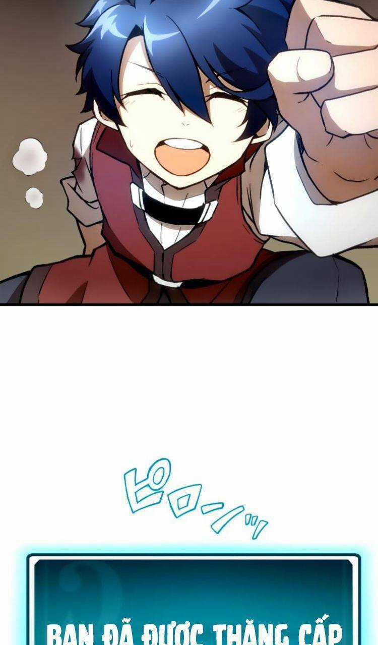 Pháp Sư Phế Vật - Chapter 5 - Trang 50