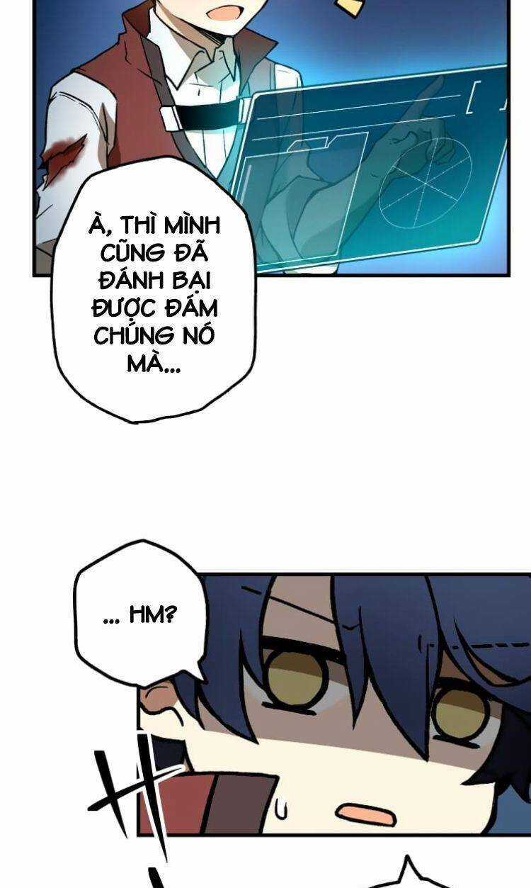 Pháp Sư Phế Vật - Chapter 5 - Trang 53