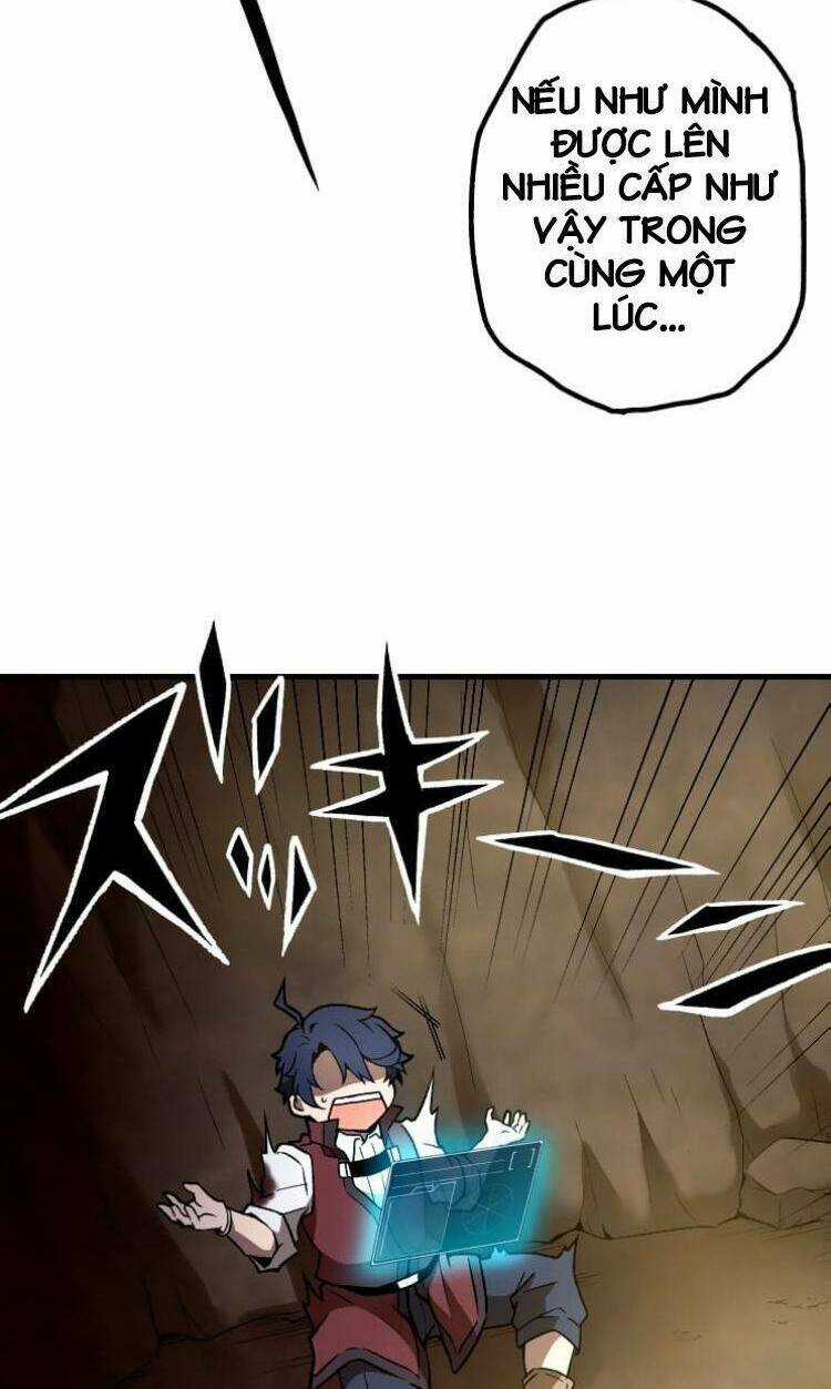 Pháp Sư Phế Vật - Chapter 5 - Trang 54