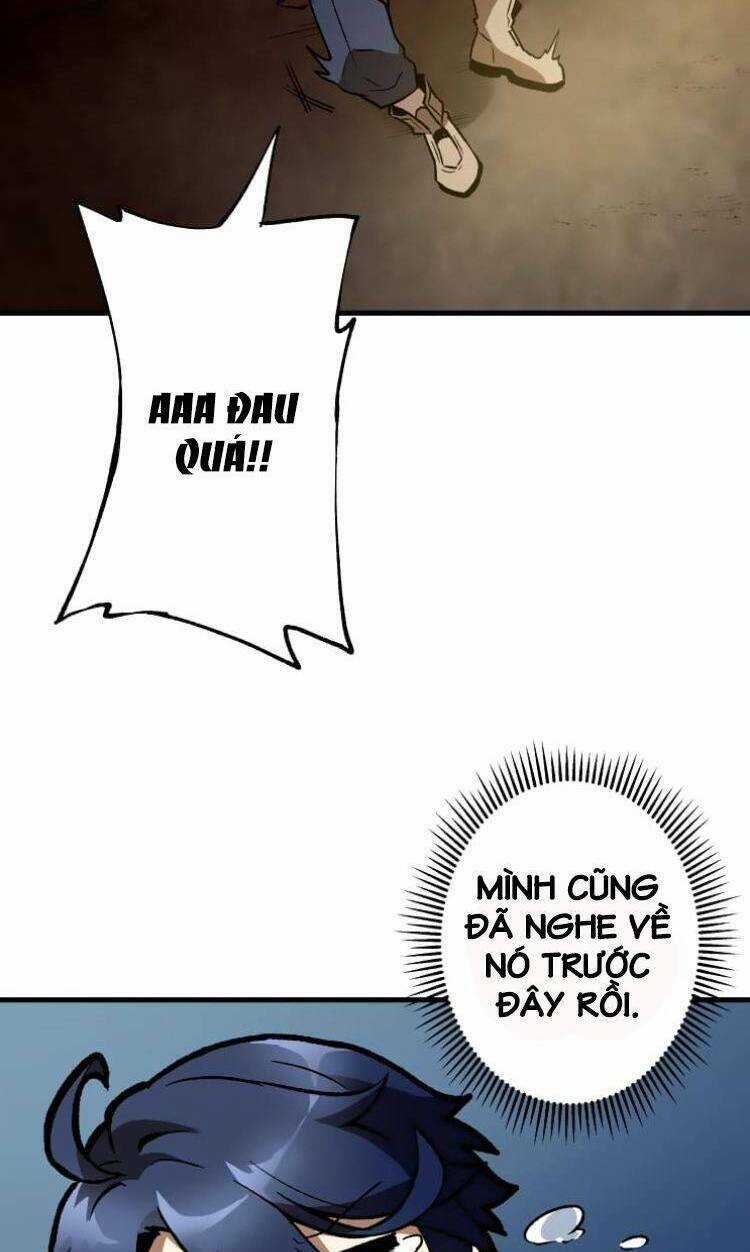 Pháp Sư Phế Vật - Chapter 5 - Trang 55