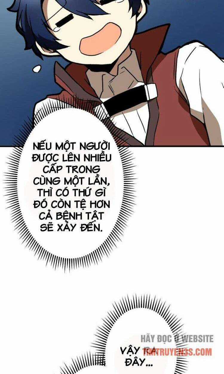 Pháp Sư Phế Vật - Chapter 5 - Trang 56