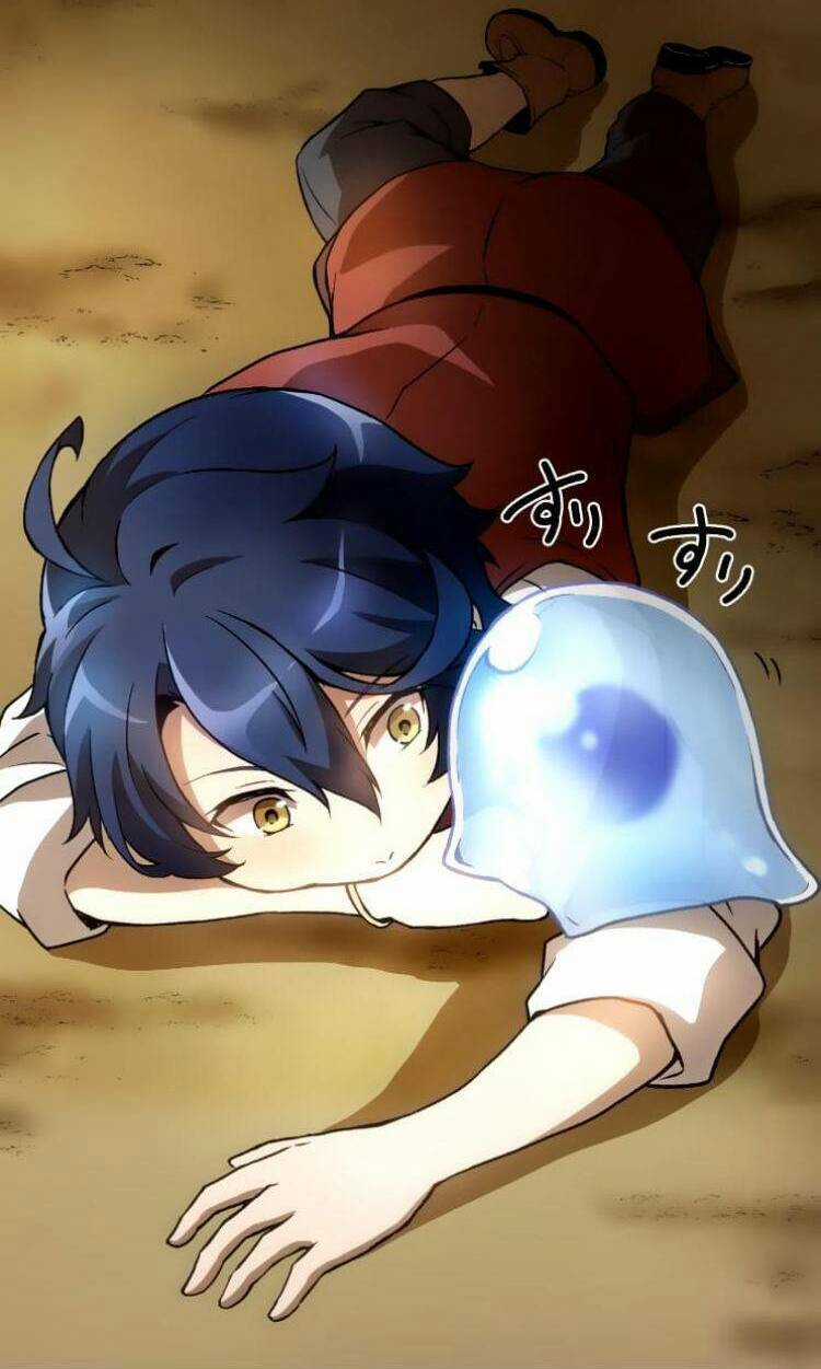 Pháp Sư Phế Vật - Chapter 5 - Trang 62