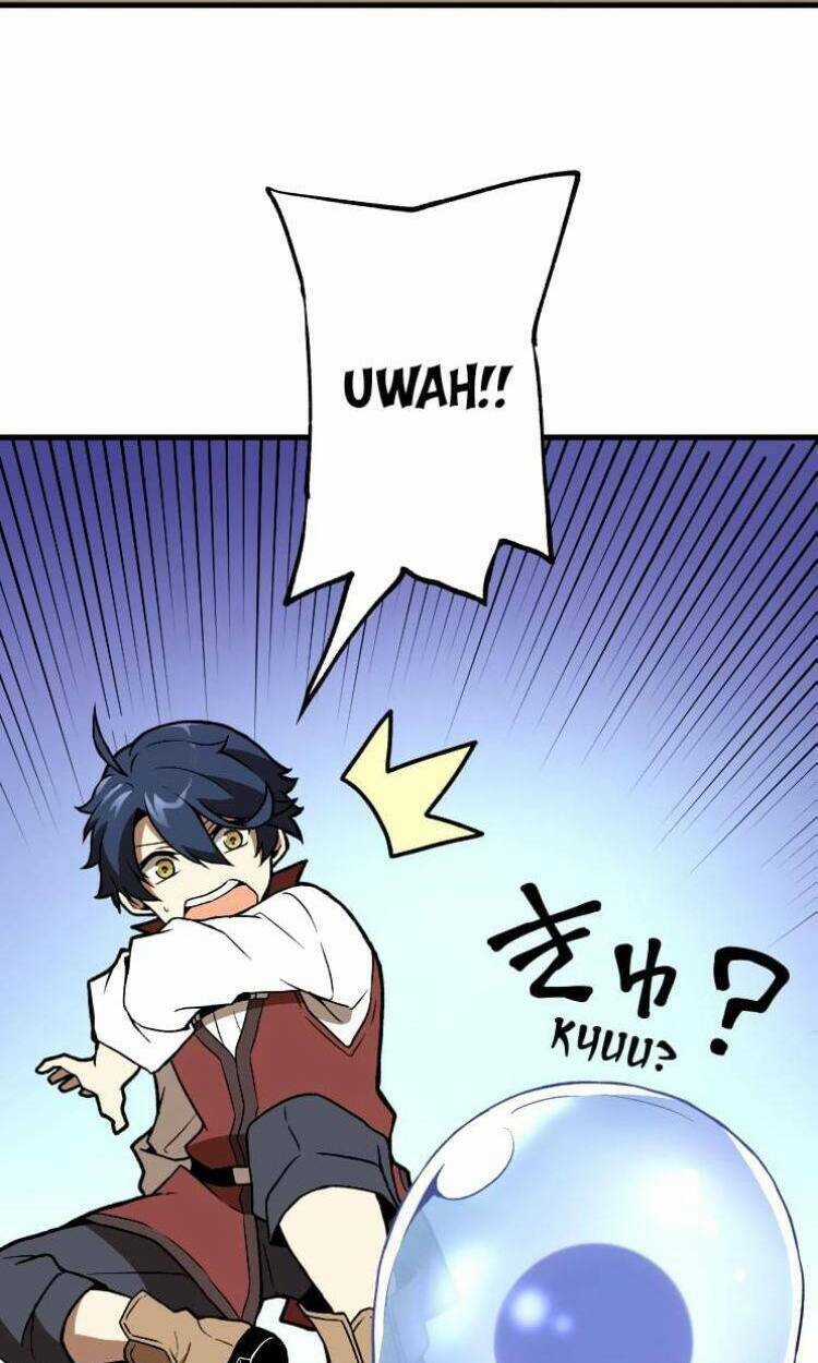 Pháp Sư Phế Vật - Chapter 5 - Trang 63