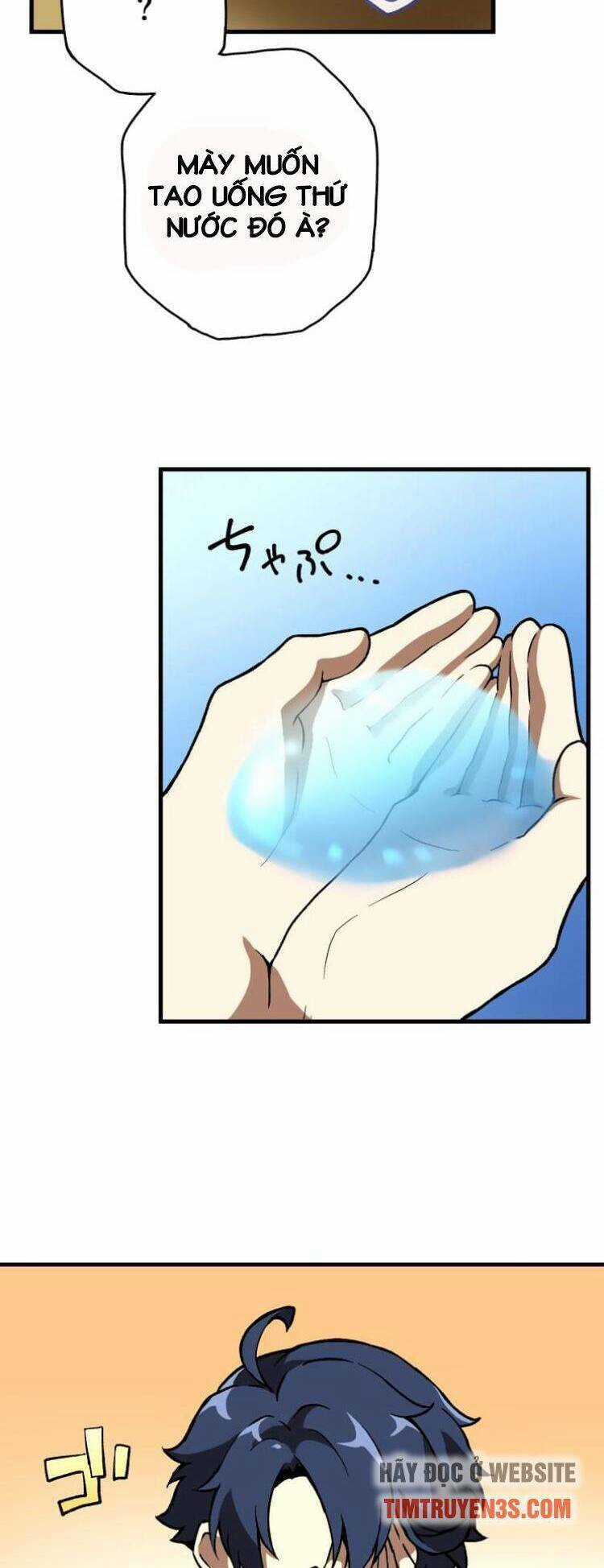 Pháp Sư Phế Vật - Chapter 5 - Trang 66