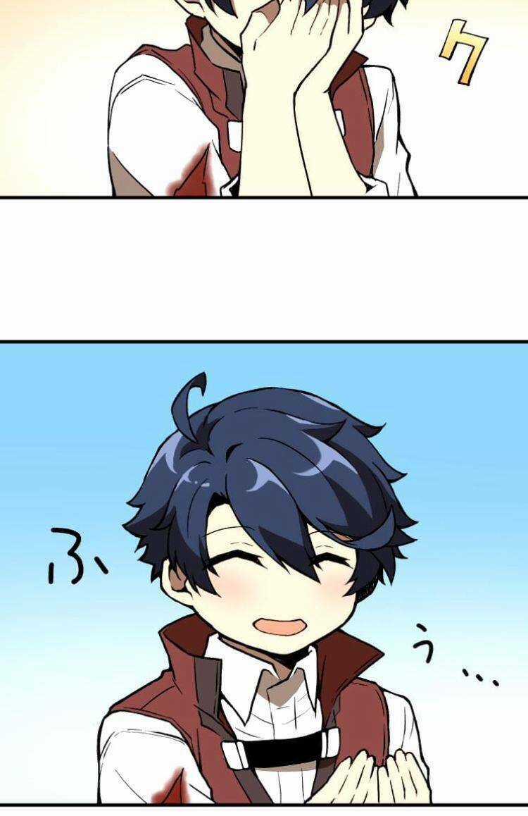 Pháp Sư Phế Vật - Chapter 5 - Trang 67