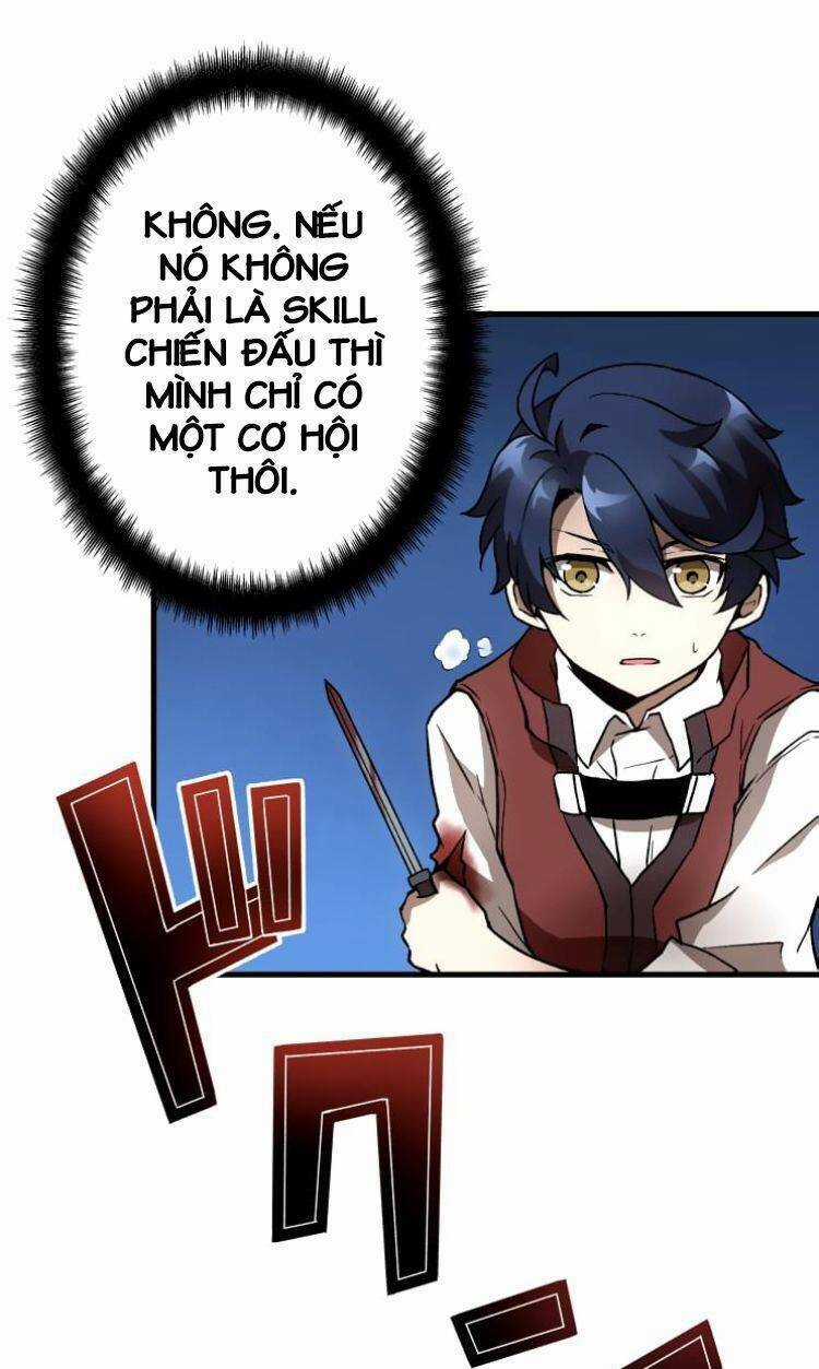 Pháp Sư Phế Vật - Chapter 5 - Trang 9