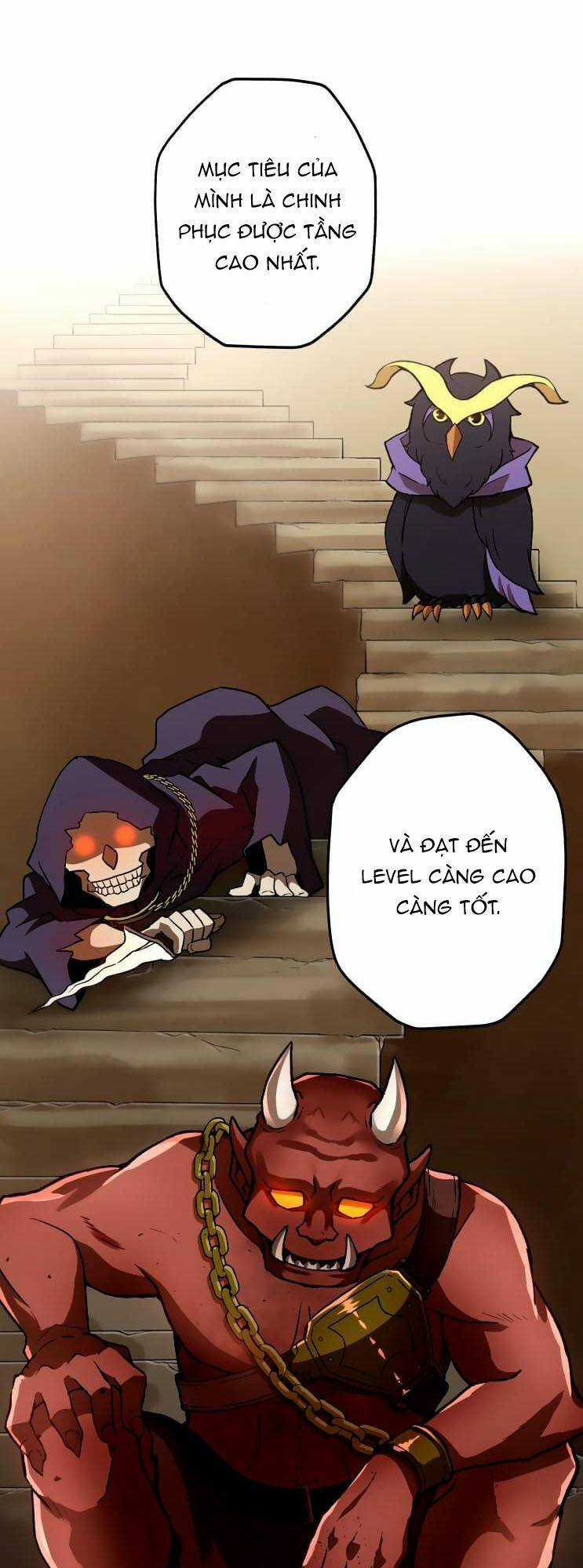 Pháp Sư Phế Vật - Chapter 6 - Trang 11