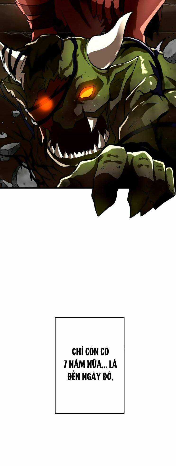 Pháp Sư Phế Vật - Chapter 6 - Trang 12