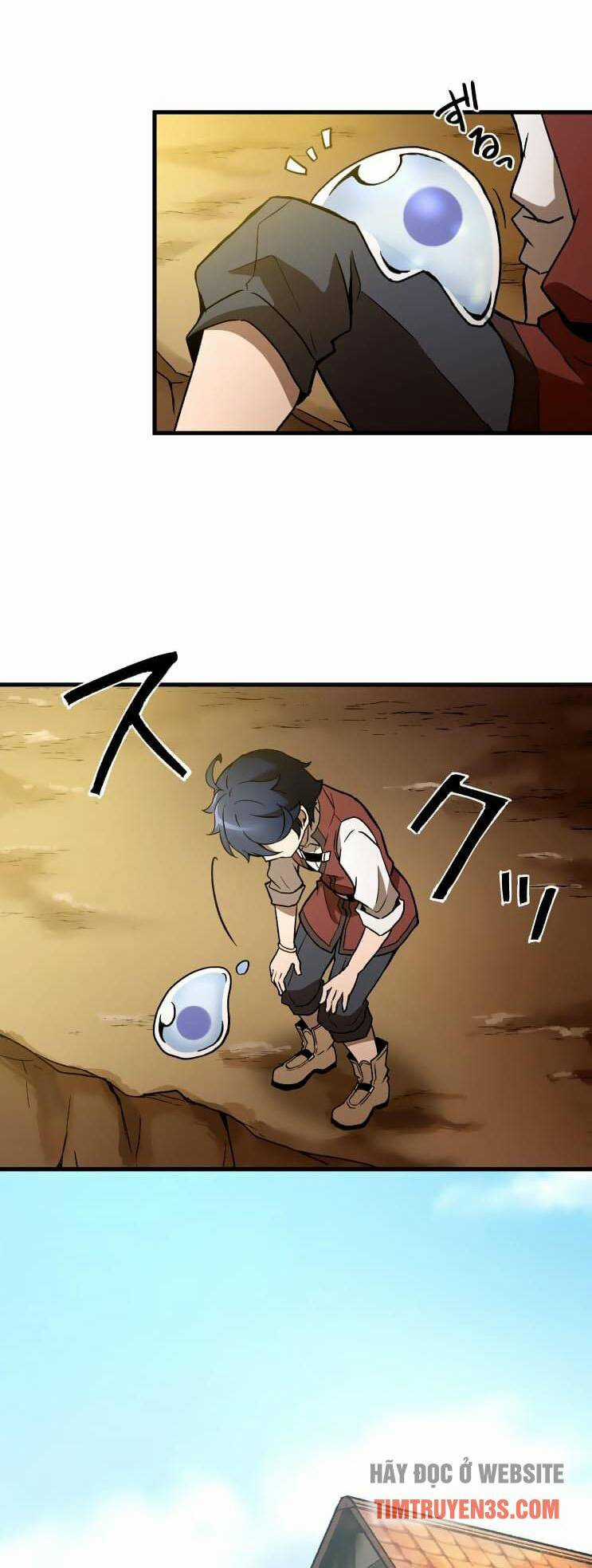 Pháp Sư Phế Vật - Chapter 6 - Trang 13
