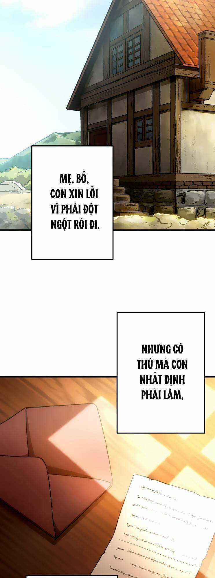 Pháp Sư Phế Vật - Chapter 6 - Trang 14