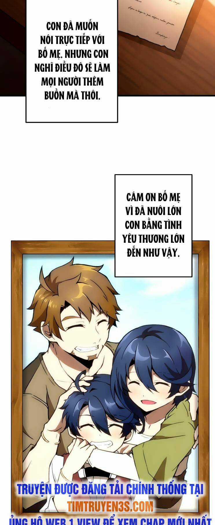 Pháp Sư Phế Vật - Chapter 6 - Trang 15