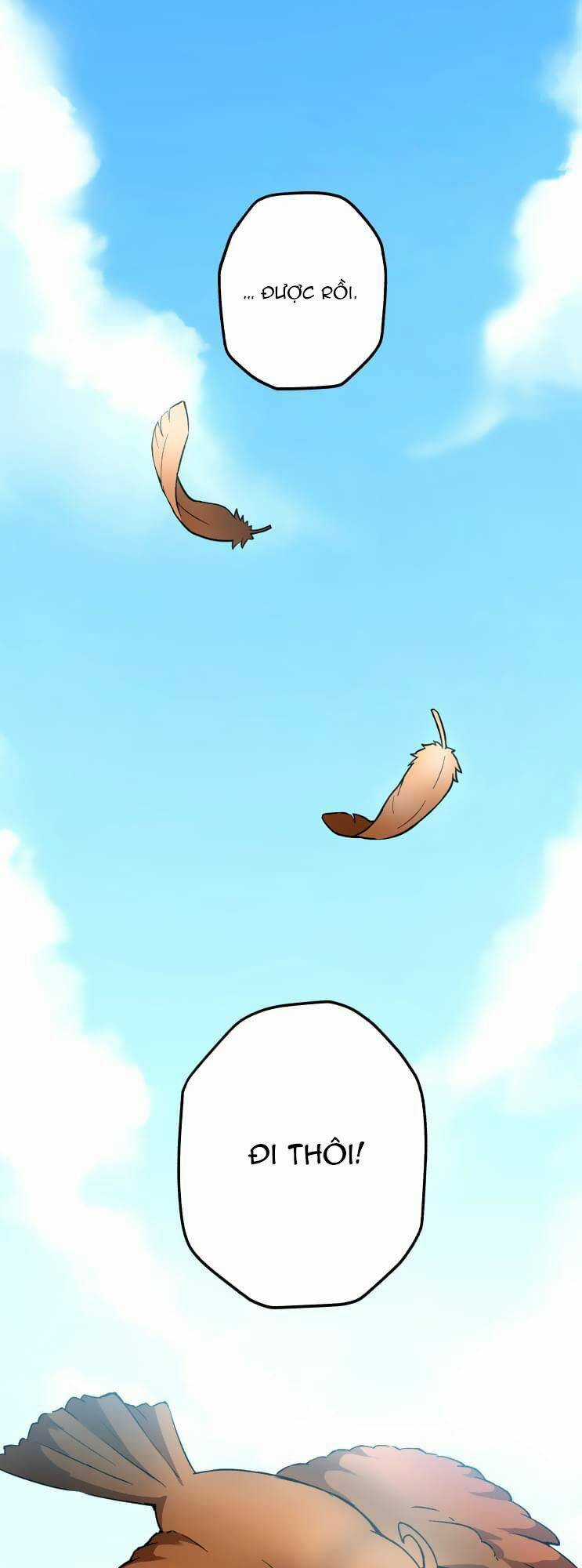 Pháp Sư Phế Vật - Chapter 6 - Trang 17
