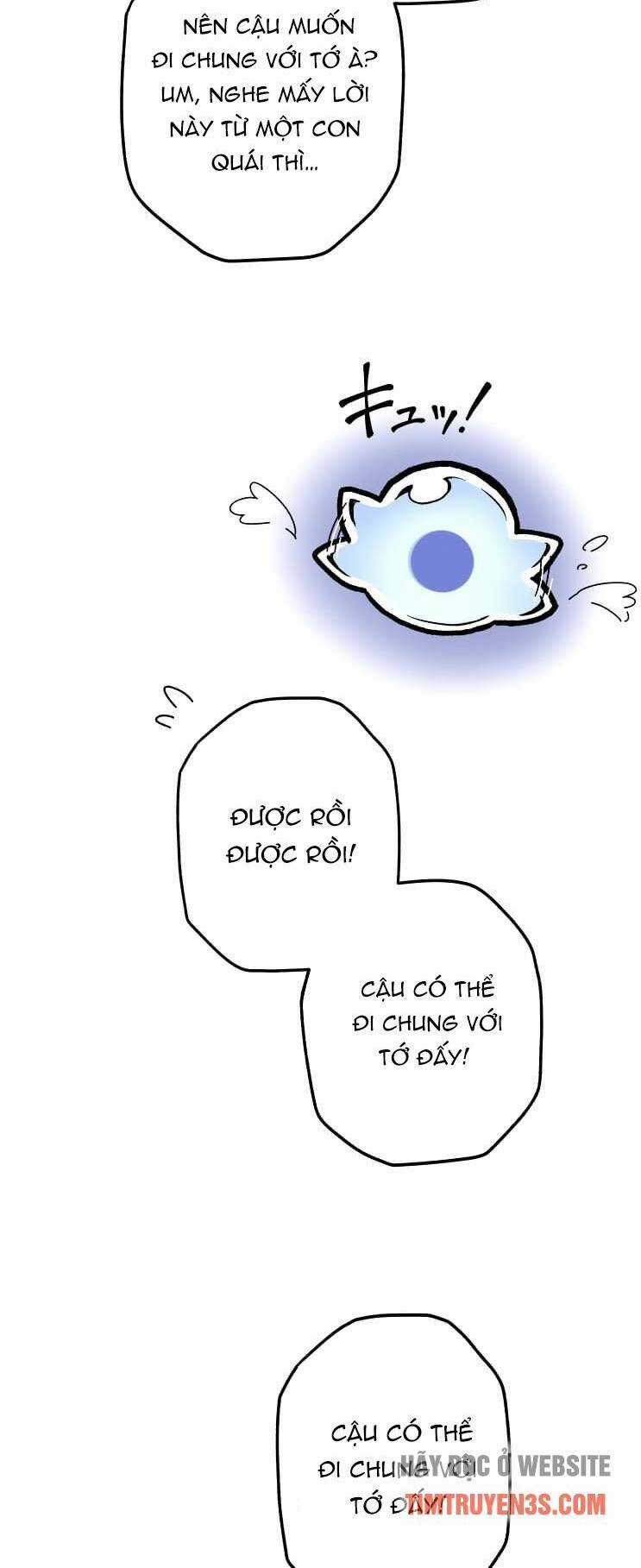 Pháp Sư Phế Vật - Chapter 6 - Trang 19