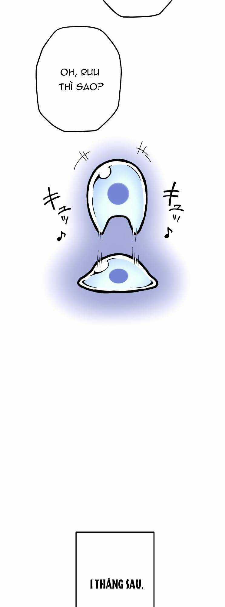 Pháp Sư Phế Vật - Chapter 6 - Trang 20