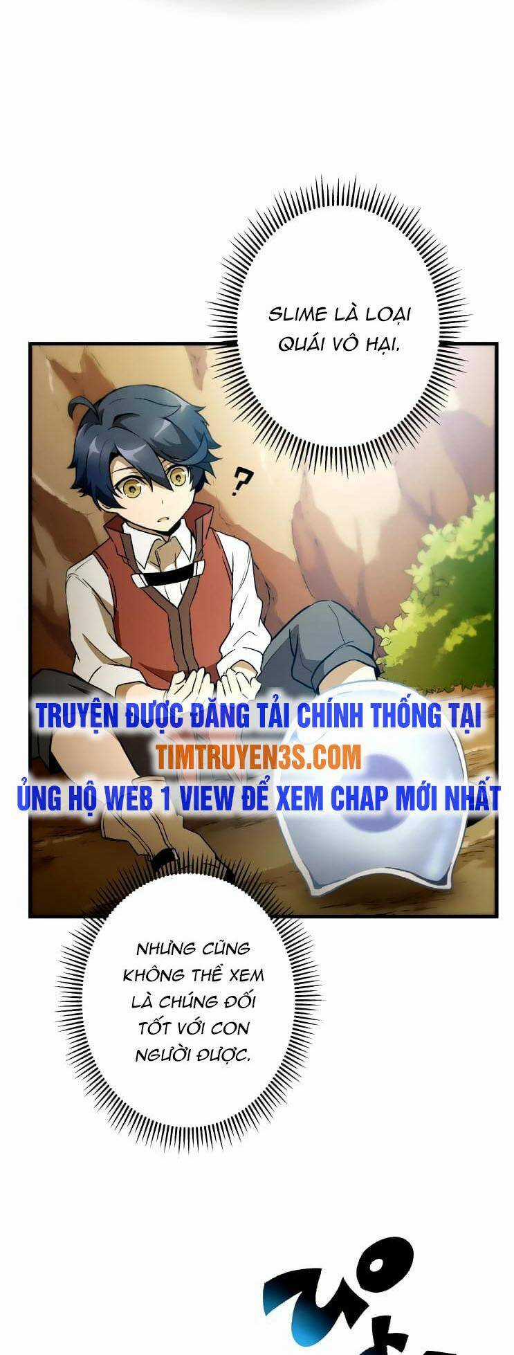 Pháp Sư Phế Vật - Chapter 6 - Trang 3