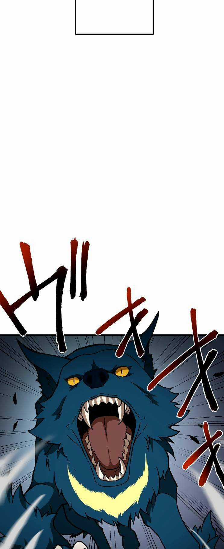 Pháp Sư Phế Vật - Chapter 6 - Trang 21