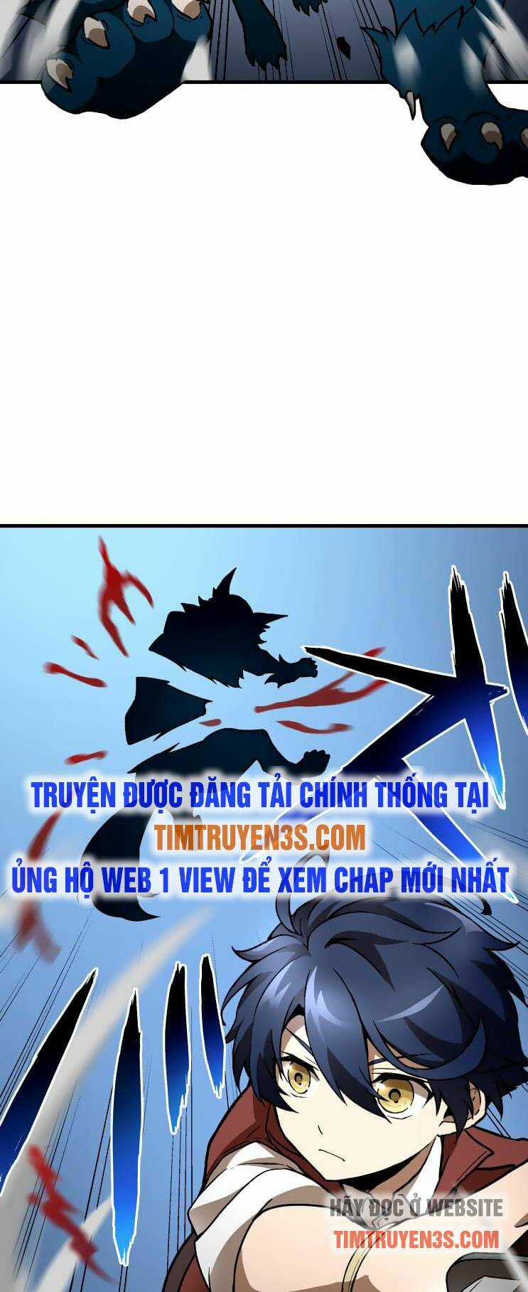 Pháp Sư Phế Vật - Chapter 6 - Trang 22