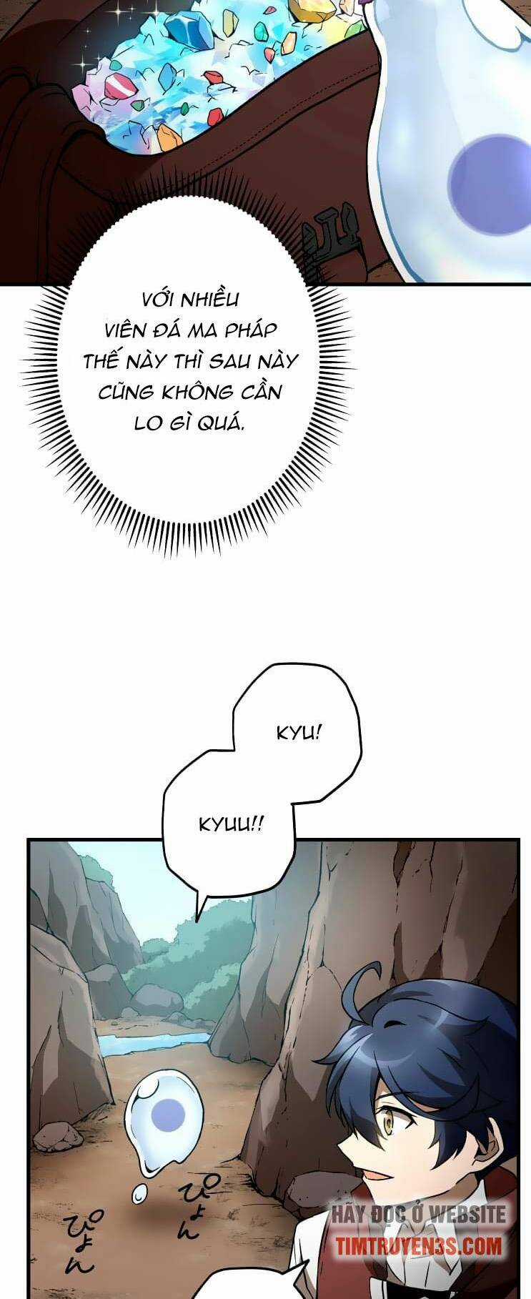 Pháp Sư Phế Vật - Chapter 6 - Trang 25