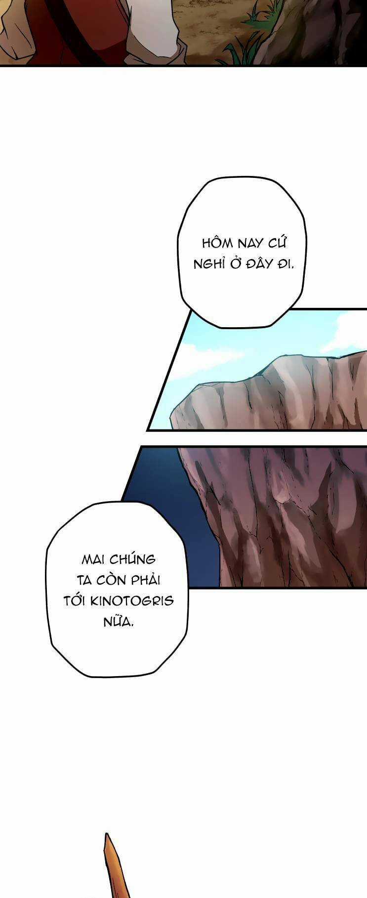 Pháp Sư Phế Vật - Chapter 6 - Trang 27