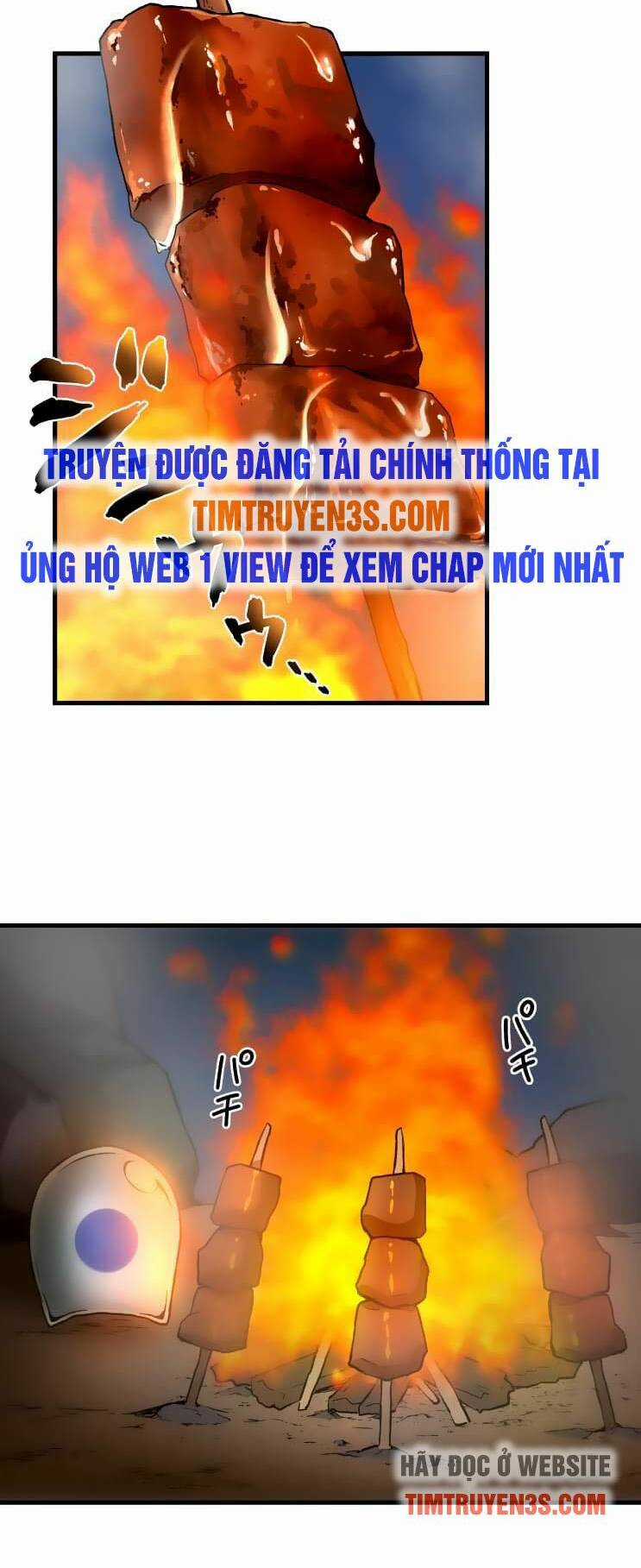 Pháp Sư Phế Vật - Chapter 6 - Trang 28