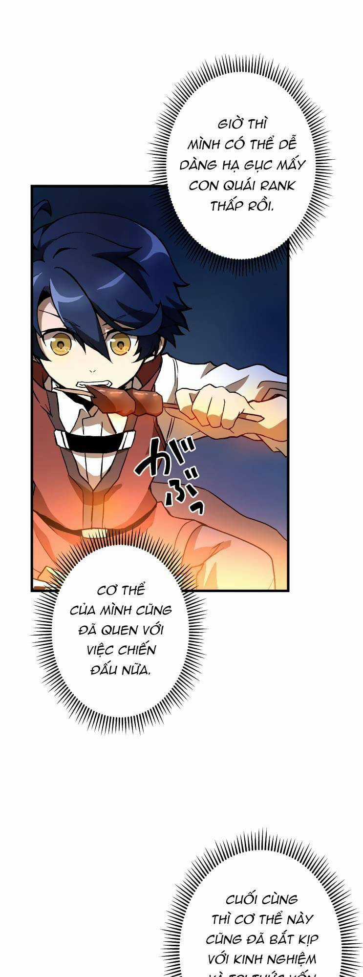 Pháp Sư Phế Vật - Chapter 6 - Trang 29