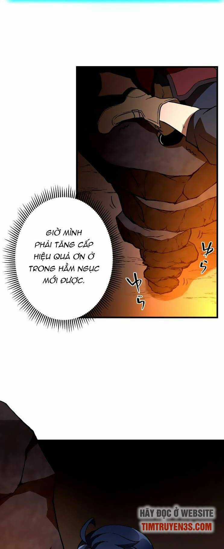 Pháp Sư Phế Vật - Chapter 6 - Trang 31