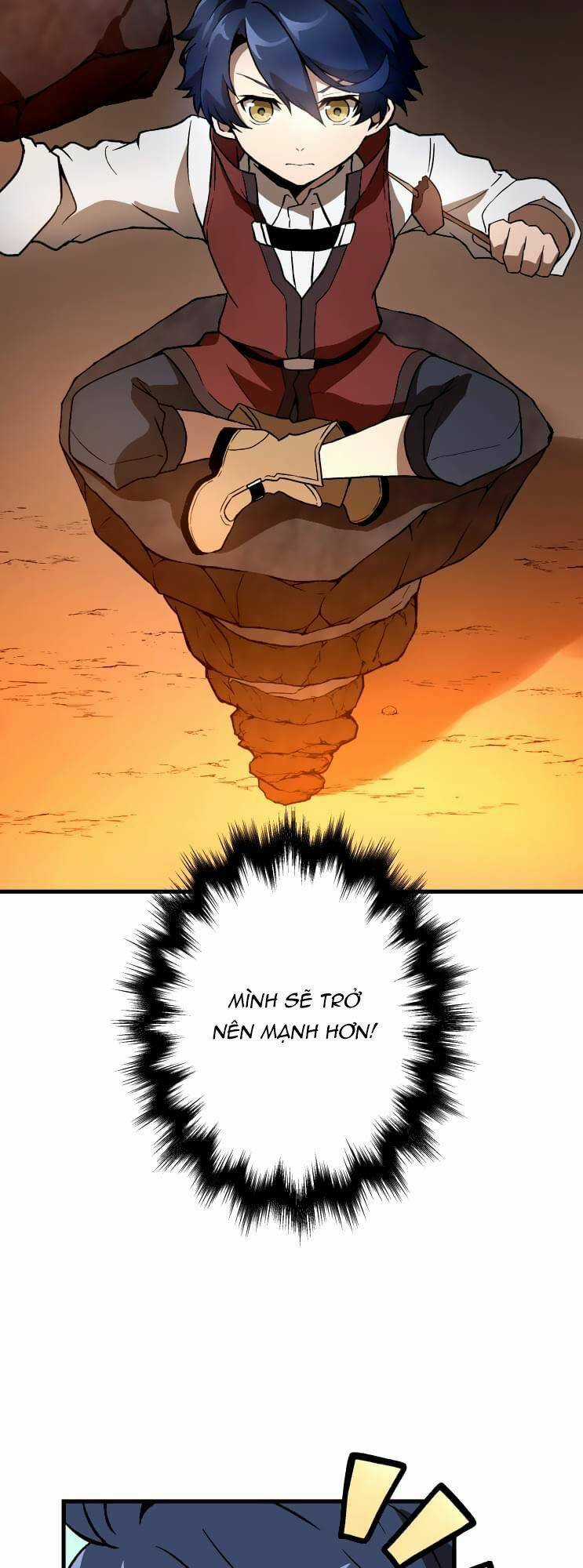 Pháp Sư Phế Vật - Chapter 6 - Trang 32