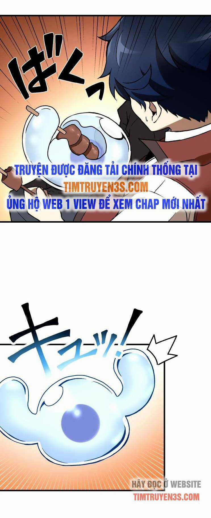 Pháp Sư Phế Vật - Chapter 6 - Trang 34