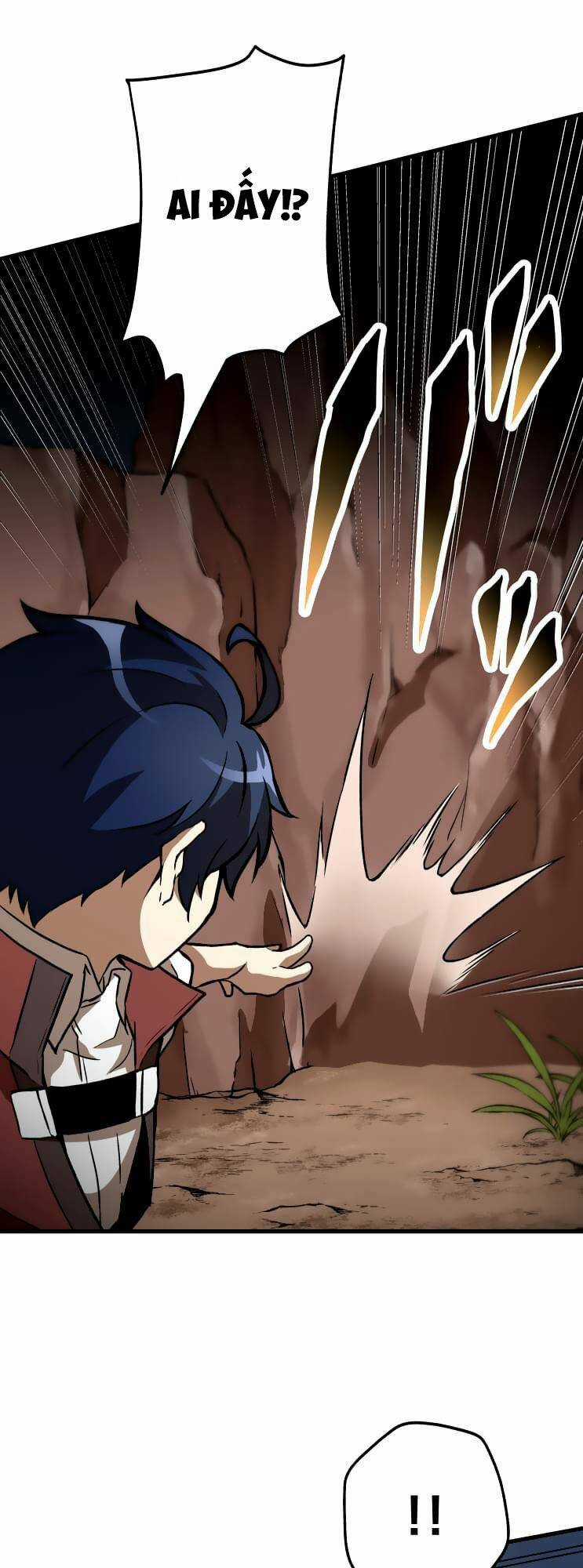 Pháp Sư Phế Vật - Chapter 6 - Trang 38