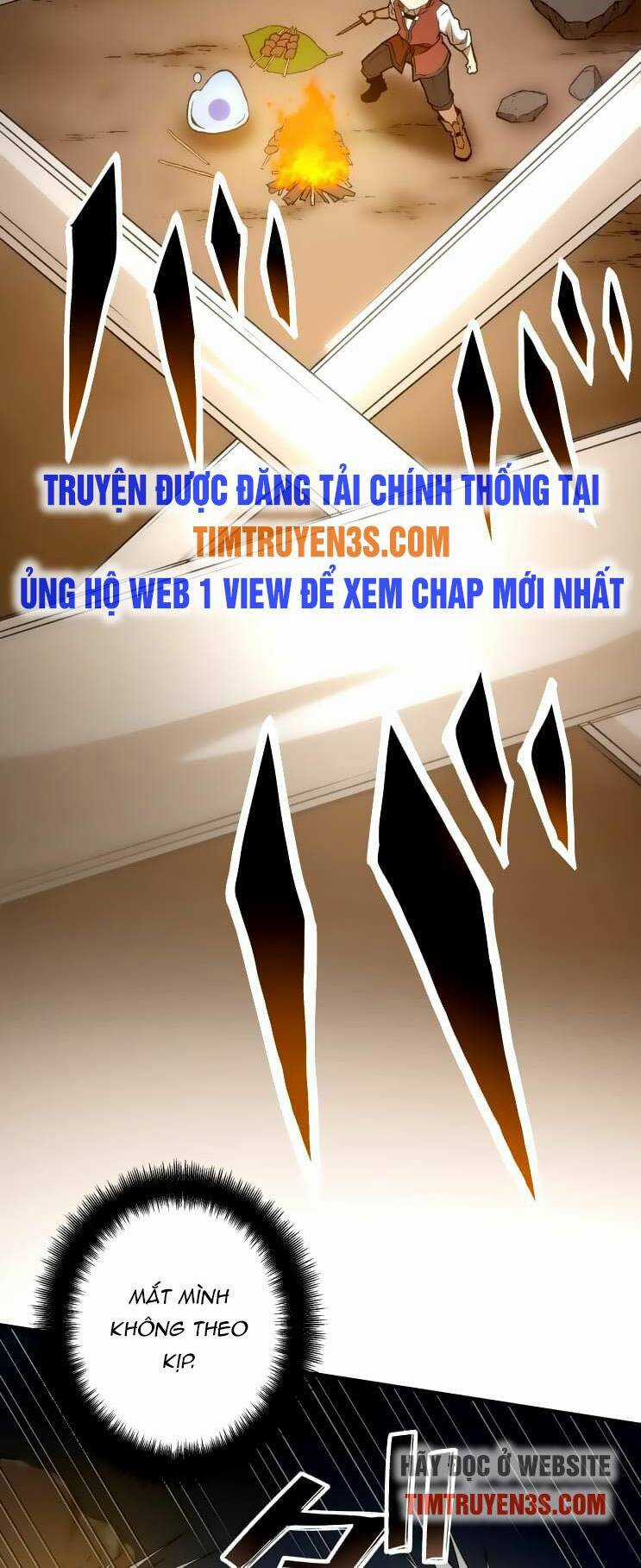 Pháp Sư Phế Vật - Chapter 6 - Trang 40