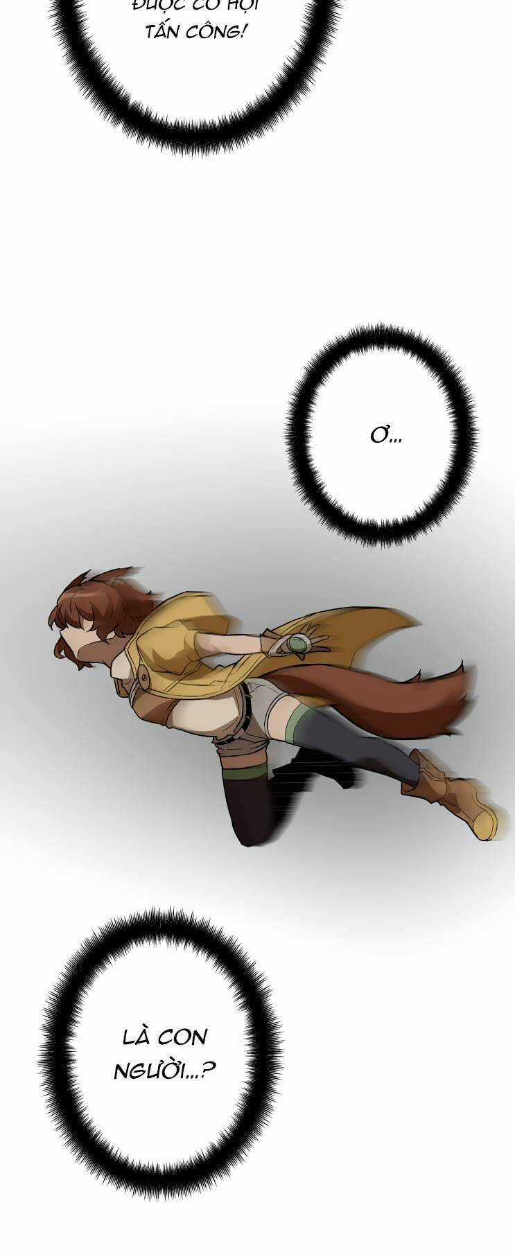 Pháp Sư Phế Vật - Chapter 6 - Trang 42