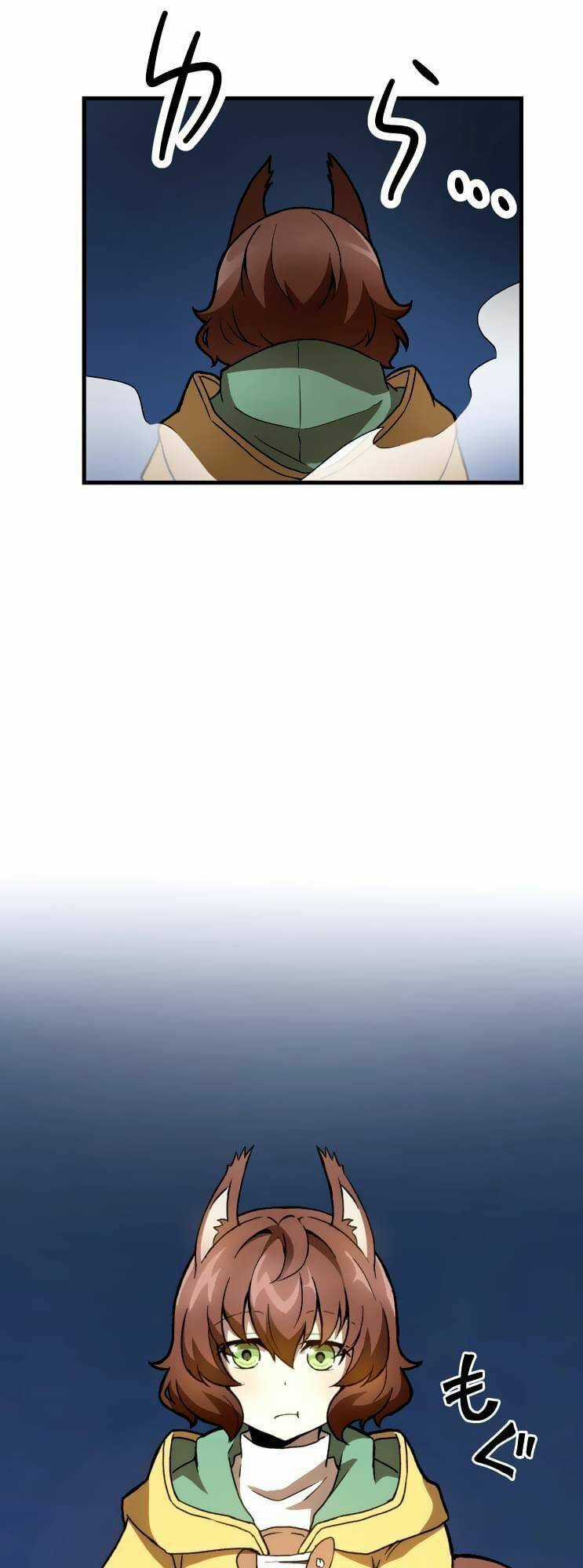 Pháp Sư Phế Vật - Chapter 6 - Trang 44