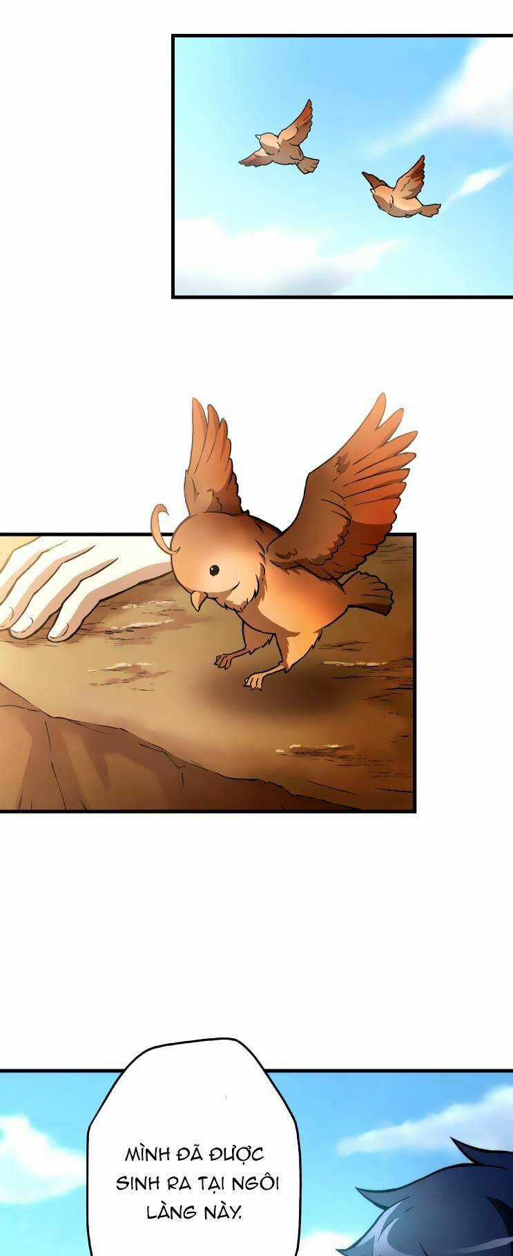 Pháp Sư Phế Vật - Chapter 6 - Trang 6