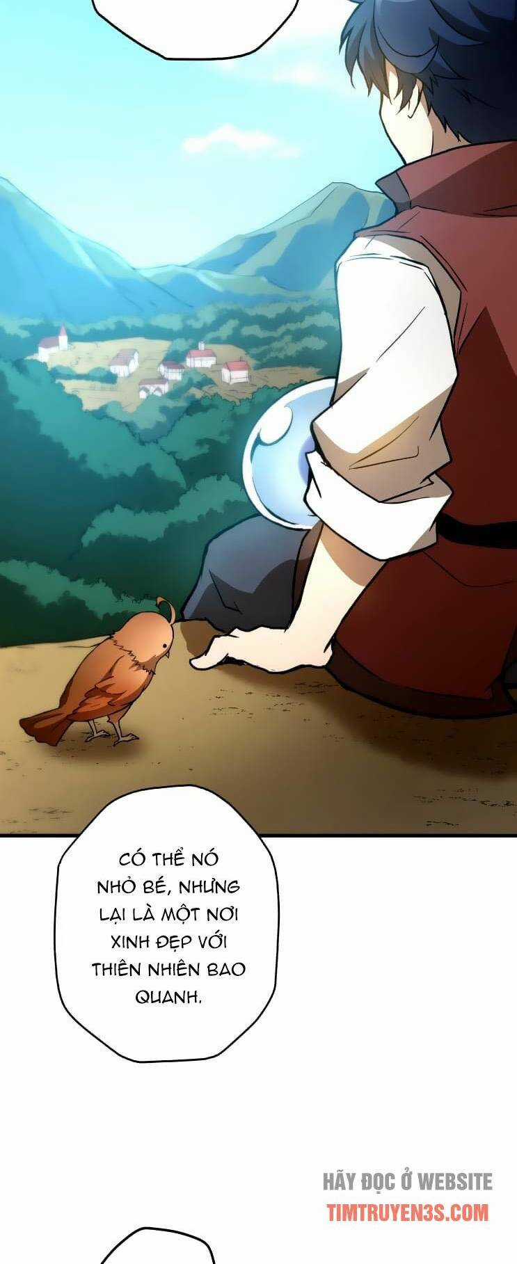 Pháp Sư Phế Vật - Chapter 6 - Trang 7