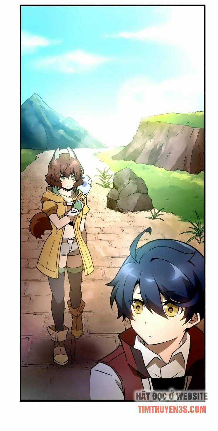 Pháp Sư Phế Vật - Chapter 7 - Trang 14