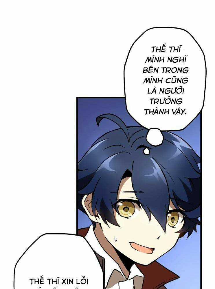 Pháp Sư Phế Vật - Chapter 7 - Trang 17