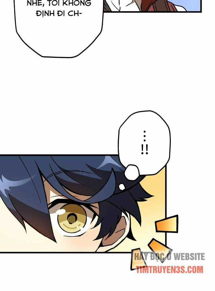 Pháp Sư Phế Vật - Chapter 7 - Trang 18