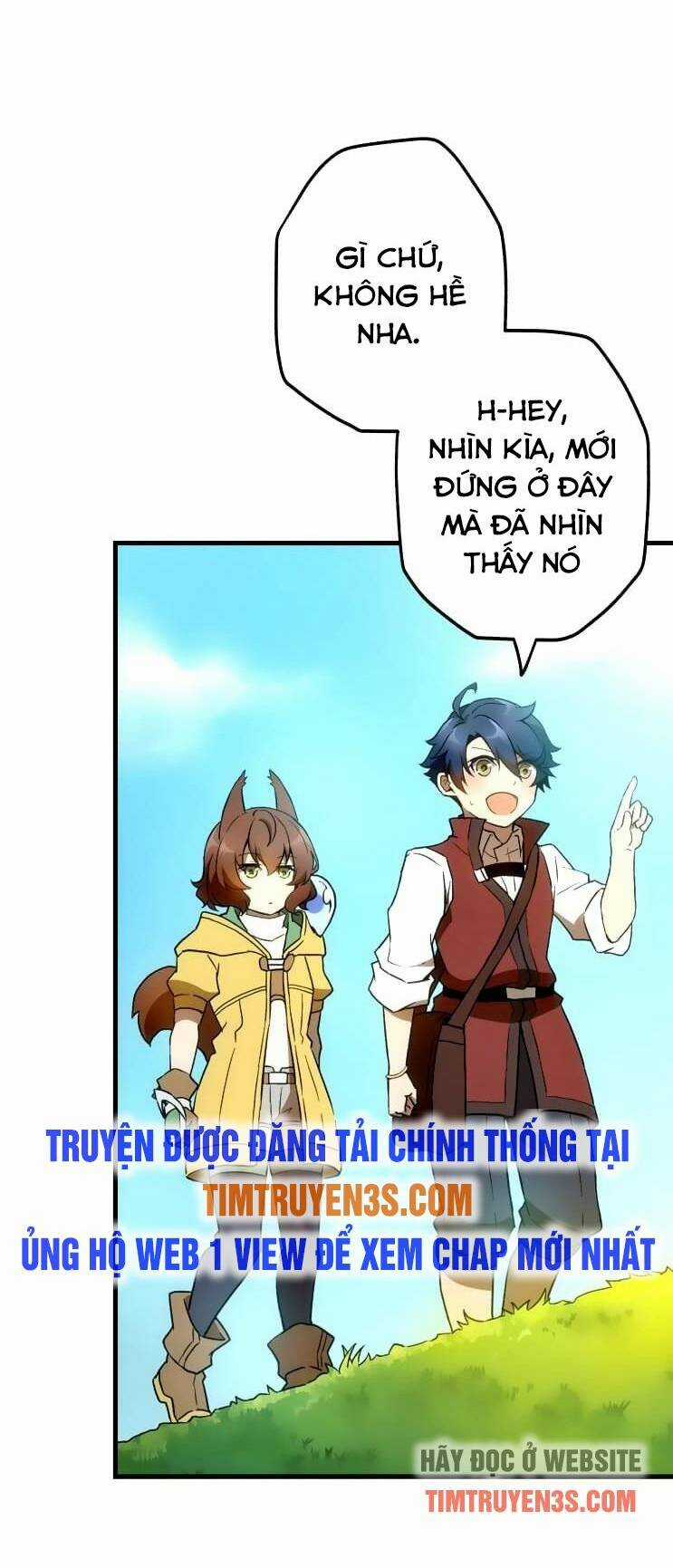 Pháp Sư Phế Vật - Chapter 7 - Trang 20