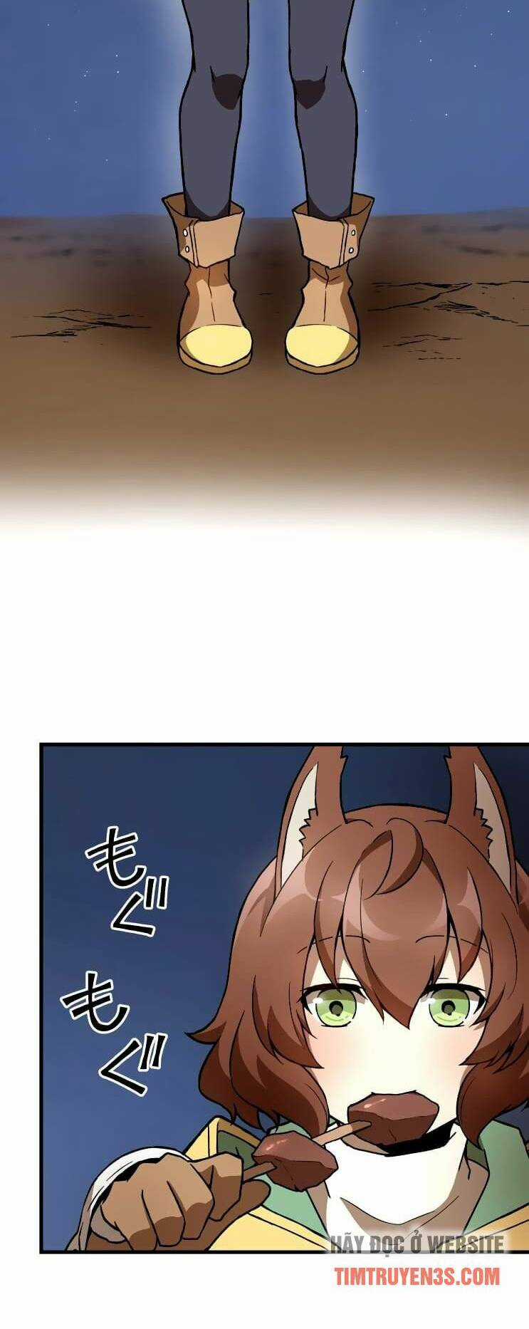 Pháp Sư Phế Vật - Chapter 7 - Trang 3