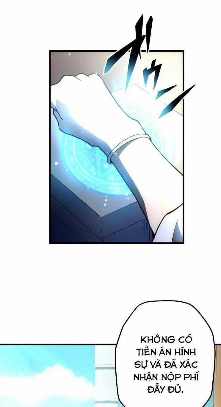 Pháp Sư Phế Vật - Chapter 7 - Trang 23