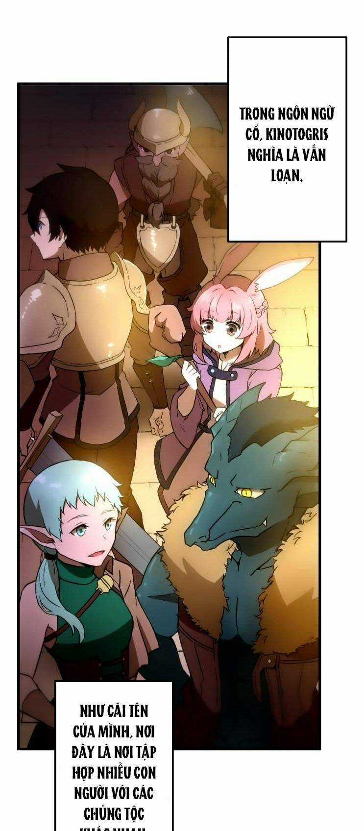 Pháp Sư Phế Vật - Chapter 7 - Trang 25